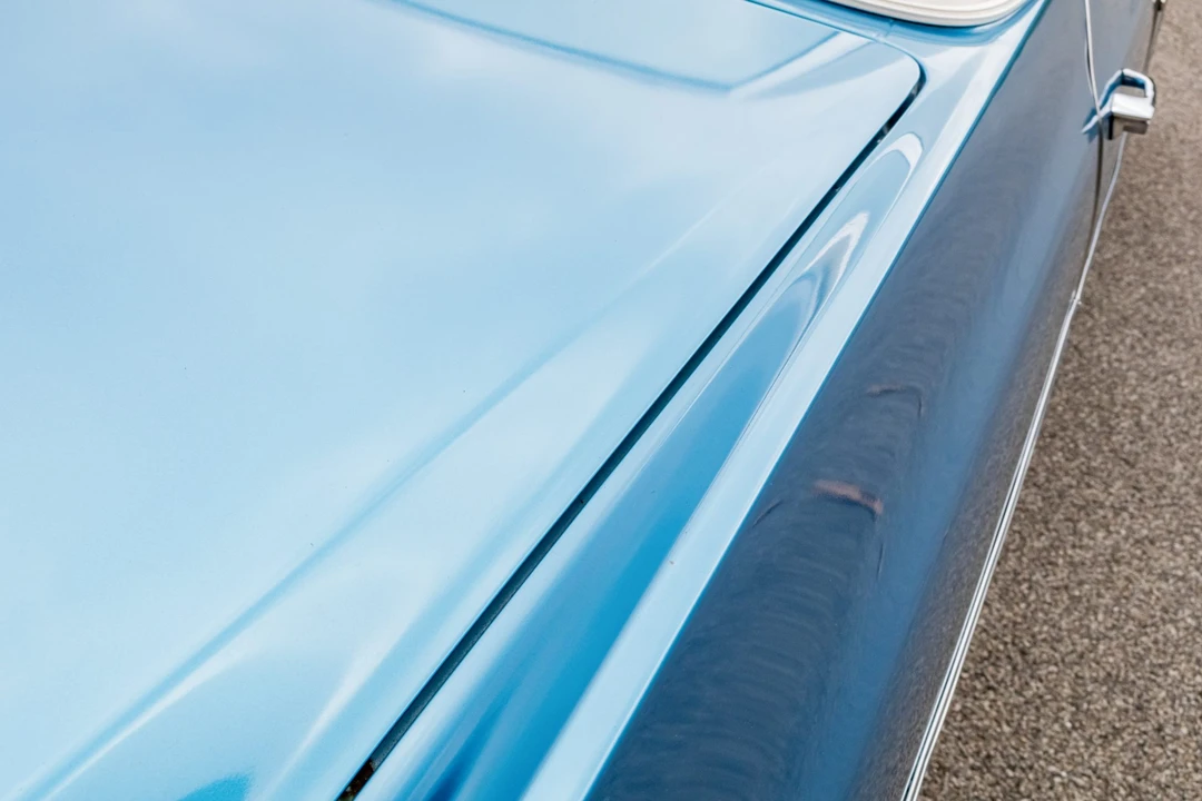 1972 Cadillac DeVille 4th Gen - Image 20 of 31
