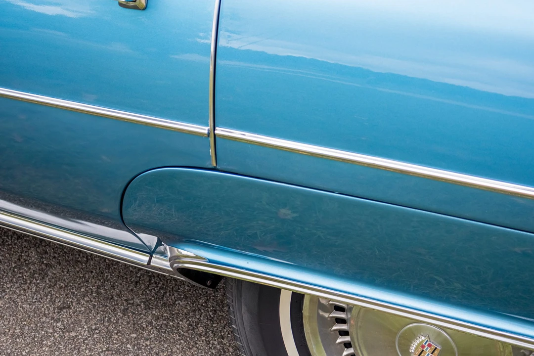 1972 Cadillac DeVille 4th Gen - Image 28 of 31