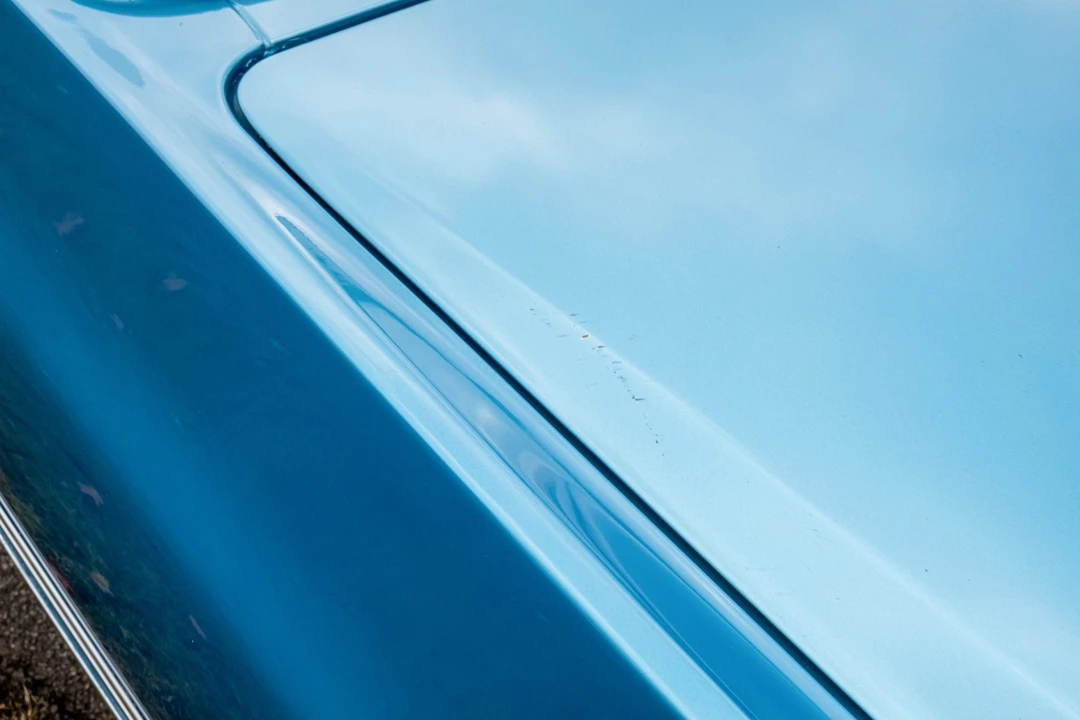 1972 Cadillac DeVille 4th Gen - Image 19 of 31
