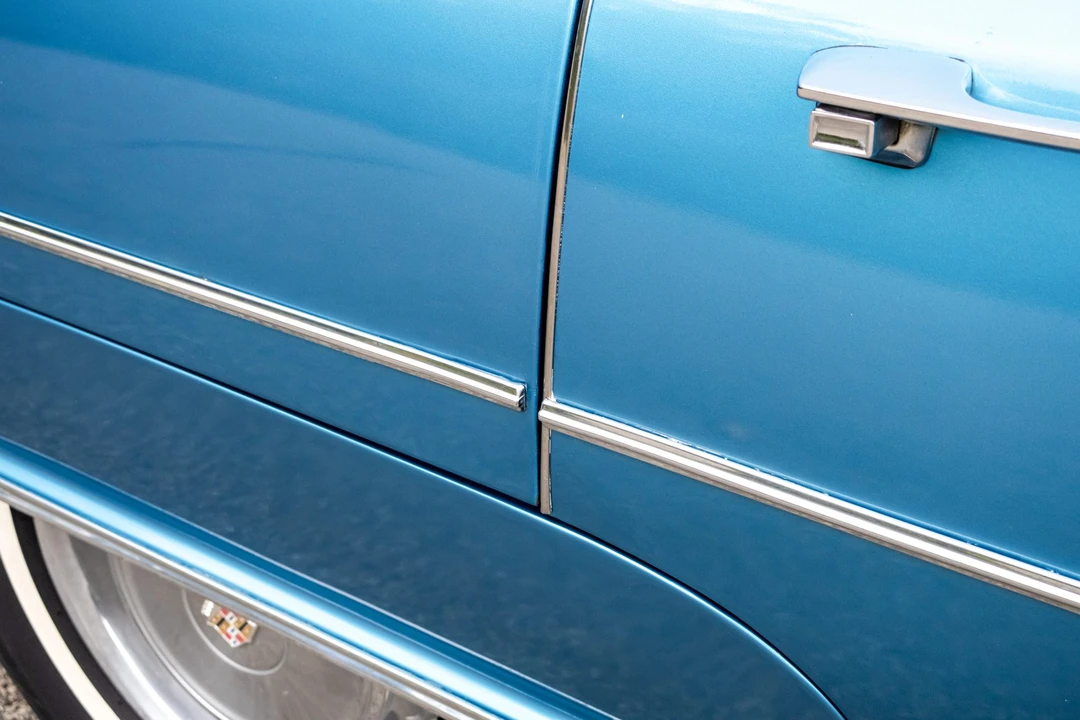 1972 Cadillac DeVille 4th Gen - Image 29 of 31