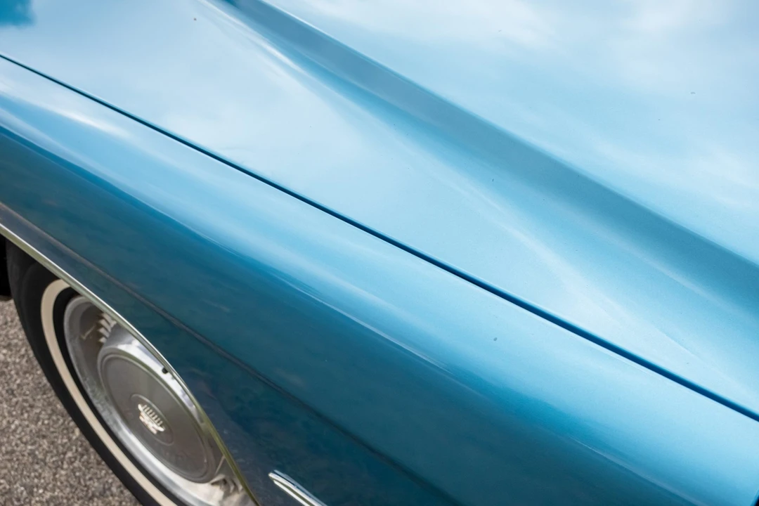 1972 Cadillac DeVille 4th Gen - Image 26 of 31