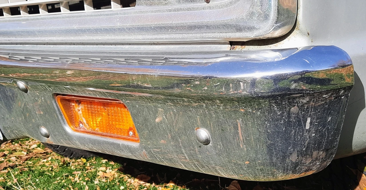 1972 Chevrolet C/K 2nd Gen - Image 18 of 31