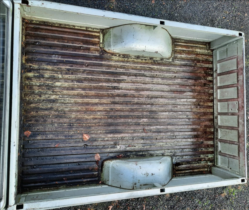 1972 Chevrolet C/K 2nd Gen - Image 29 of 31