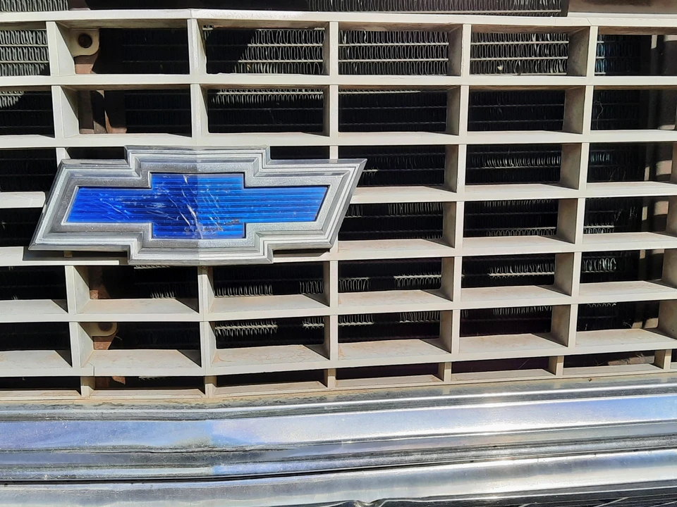 1972 Chevrolet C/K 2nd Gen - Image 16 of 31