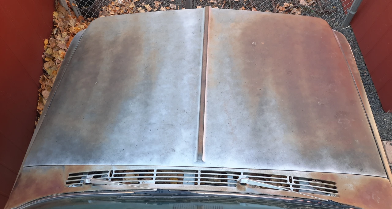 1972 Chevrolet C/K 2nd Gen - Image 21 of 31