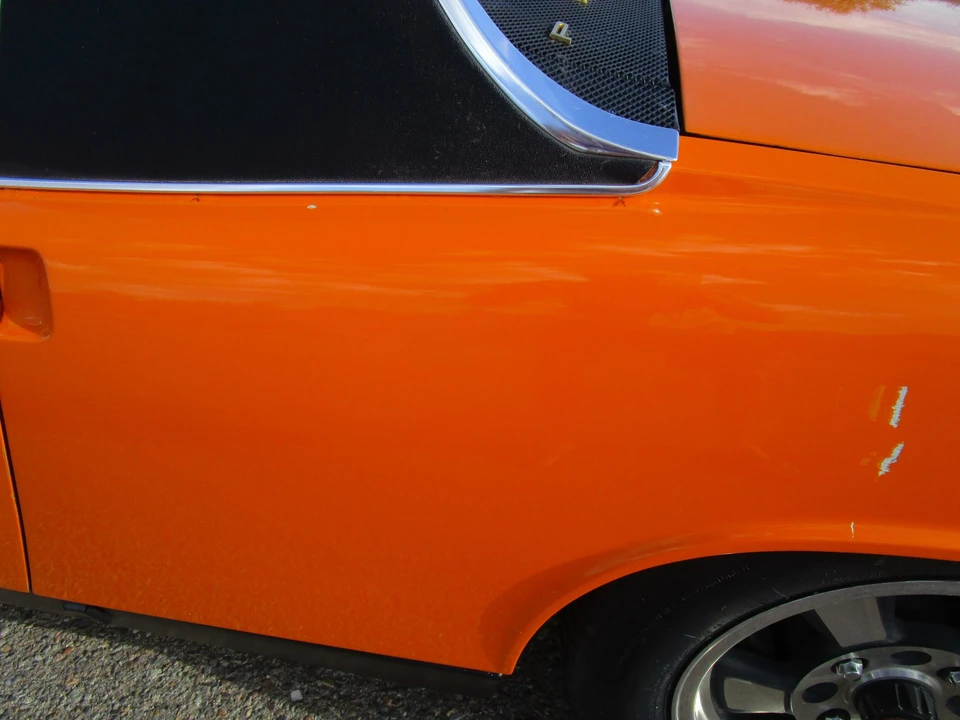 1972 Porsche 914/4 - Image 31 of 31