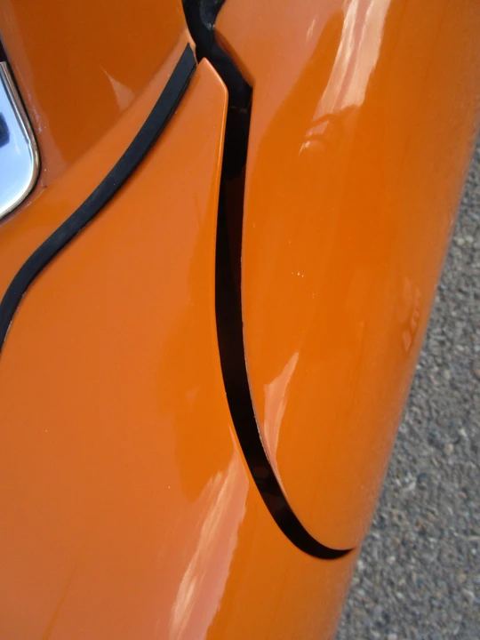 1972 Porsche 914/4 - Image 30 of 31