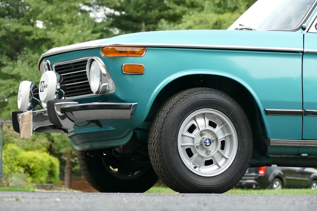 1973 BMW 2002 - Image 25 of 31