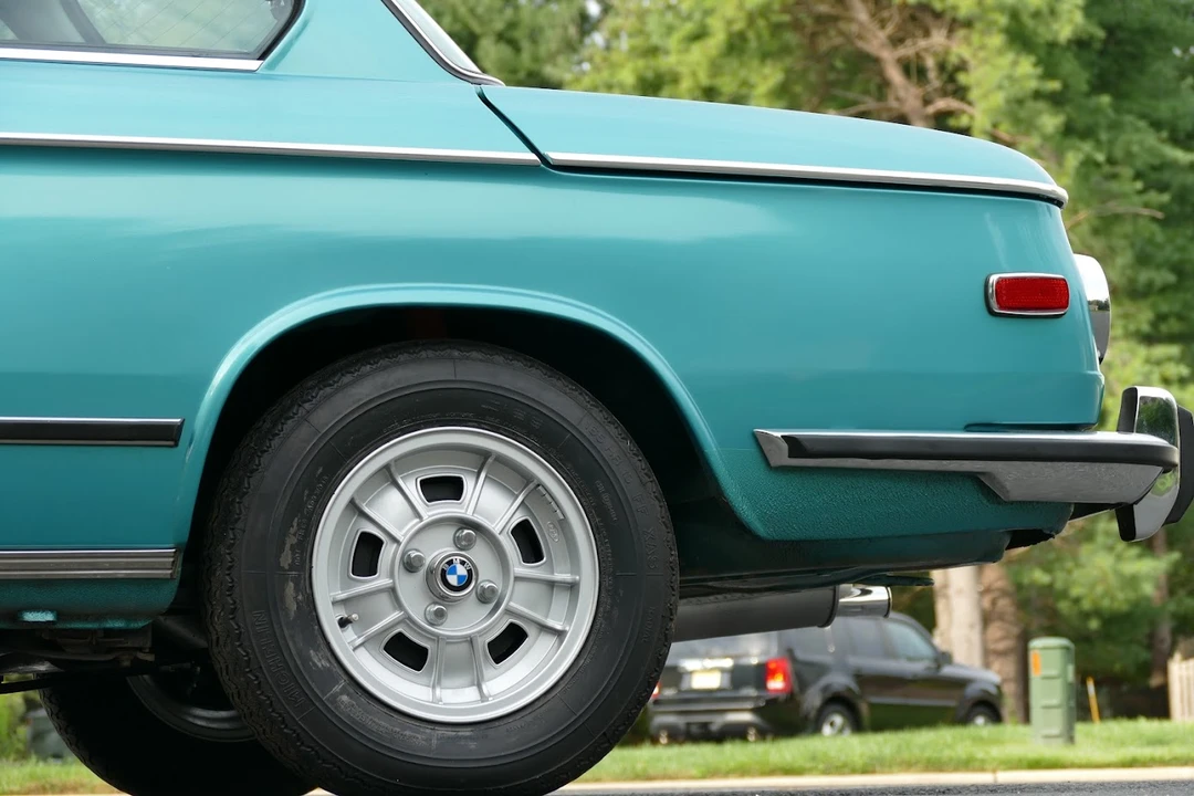 1973 BMW 2002 - Image 26 of 31