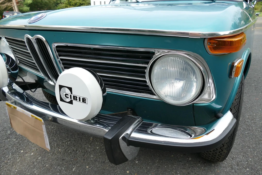 1973 BMW 2002 - Image 21 of 31