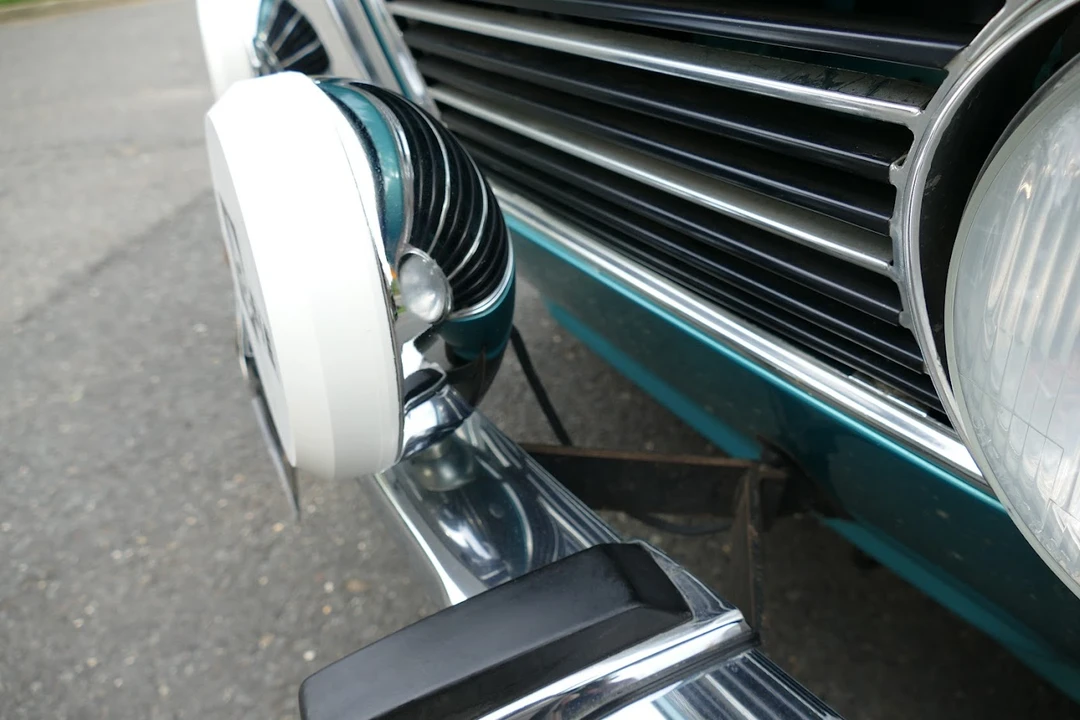 1973 BMW 2002 - Image 22 of 31