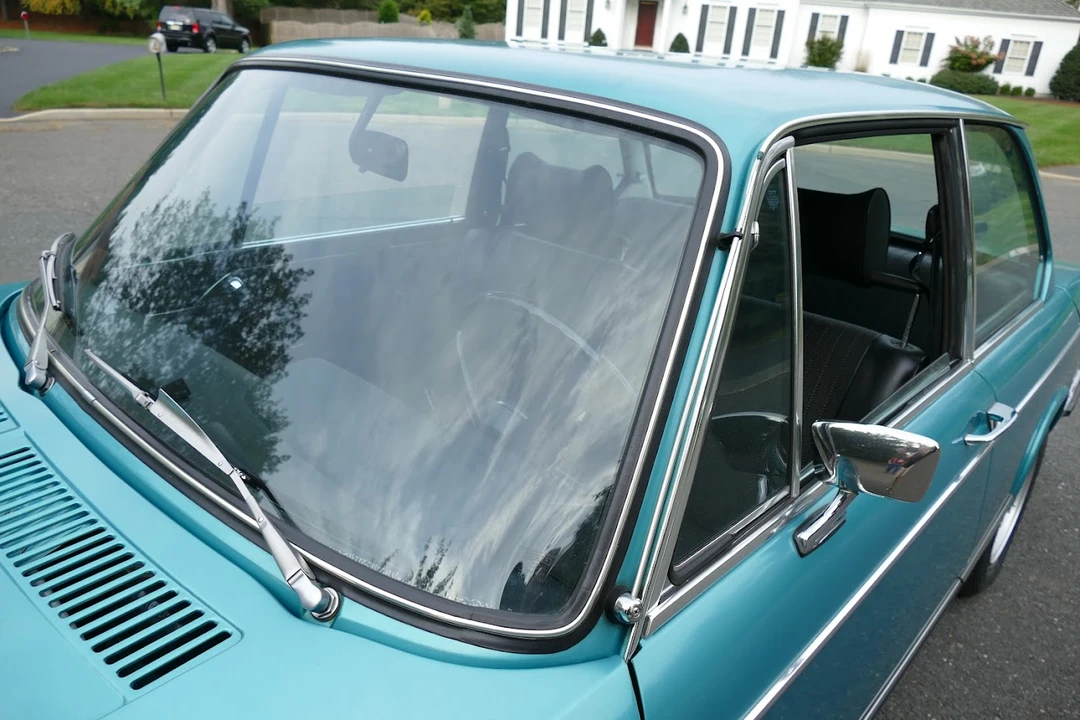 1973 BMW 2002 - Image 27 of 31