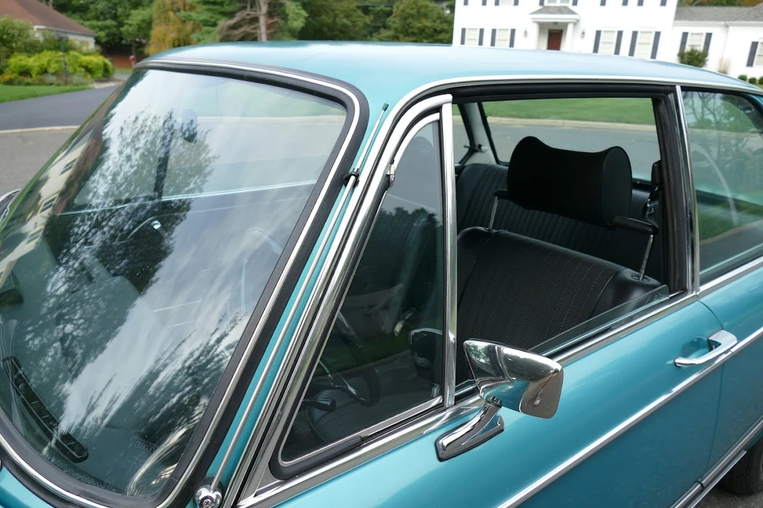 1973 BMW 2002 - Image 30 of 31