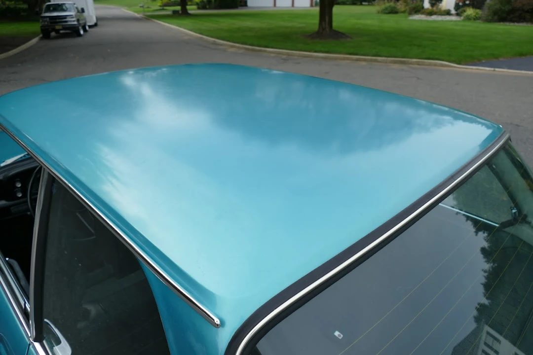 1973 BMW 2002 - Image 31 of 31