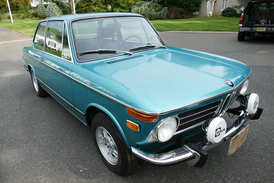 1973 BMW 2002 - Image 15 of 31