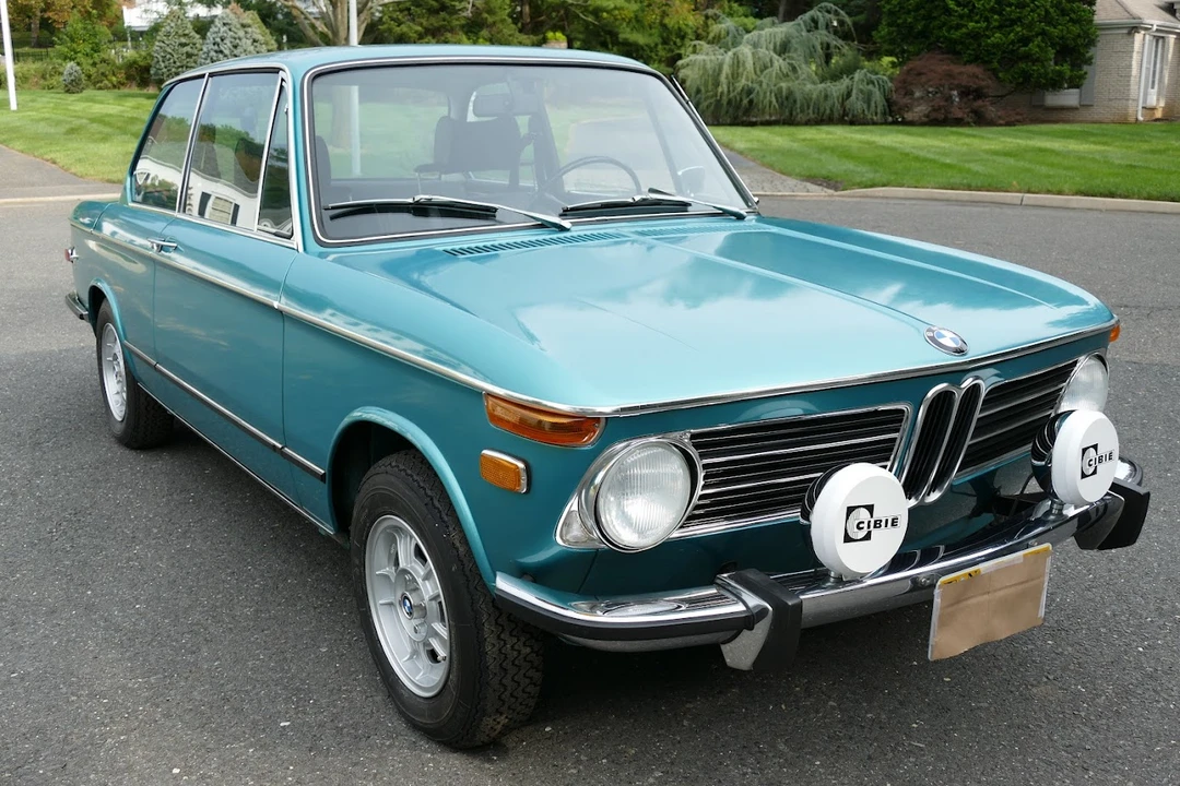 1973 BMW 2002 - Image 14 of 31