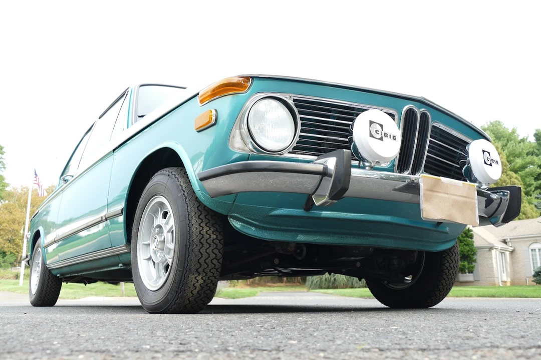1973 BMW 2002 - Image 17 of 31