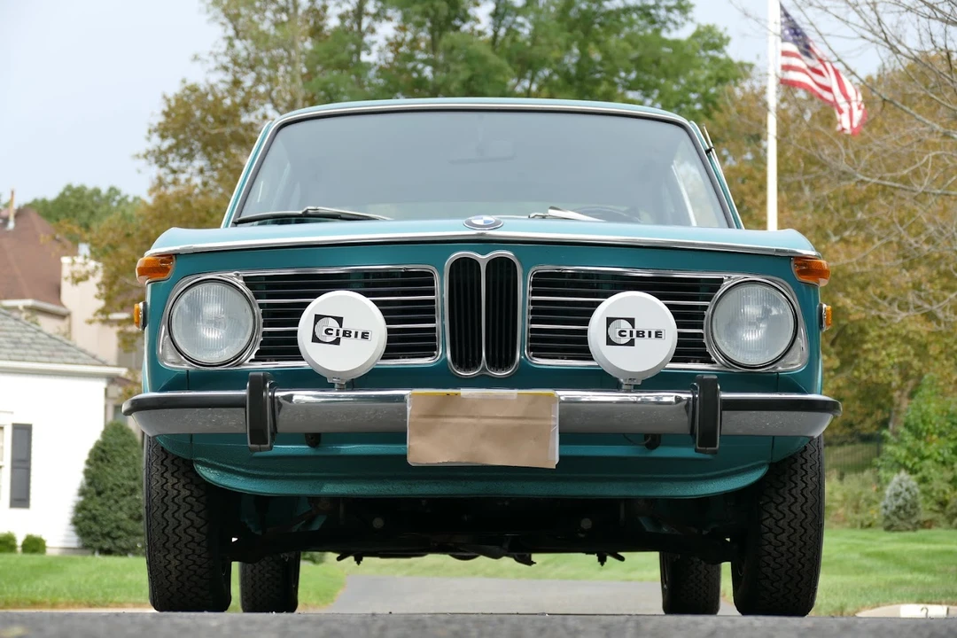 1973 BMW 2002 - Image 18 of 31