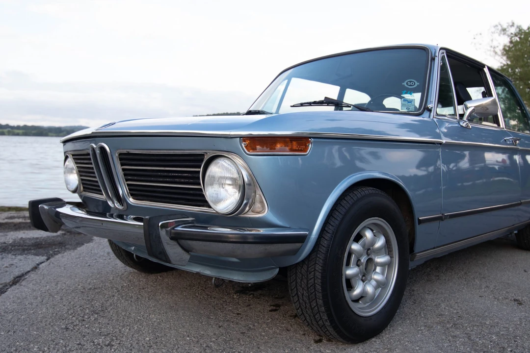 1973 BMW 2002tii - Image 24 of 31