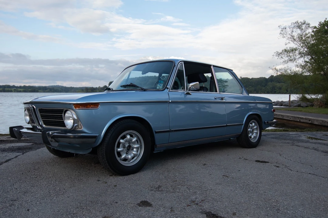 1973 BMW 2002tii - Image 6 of 31