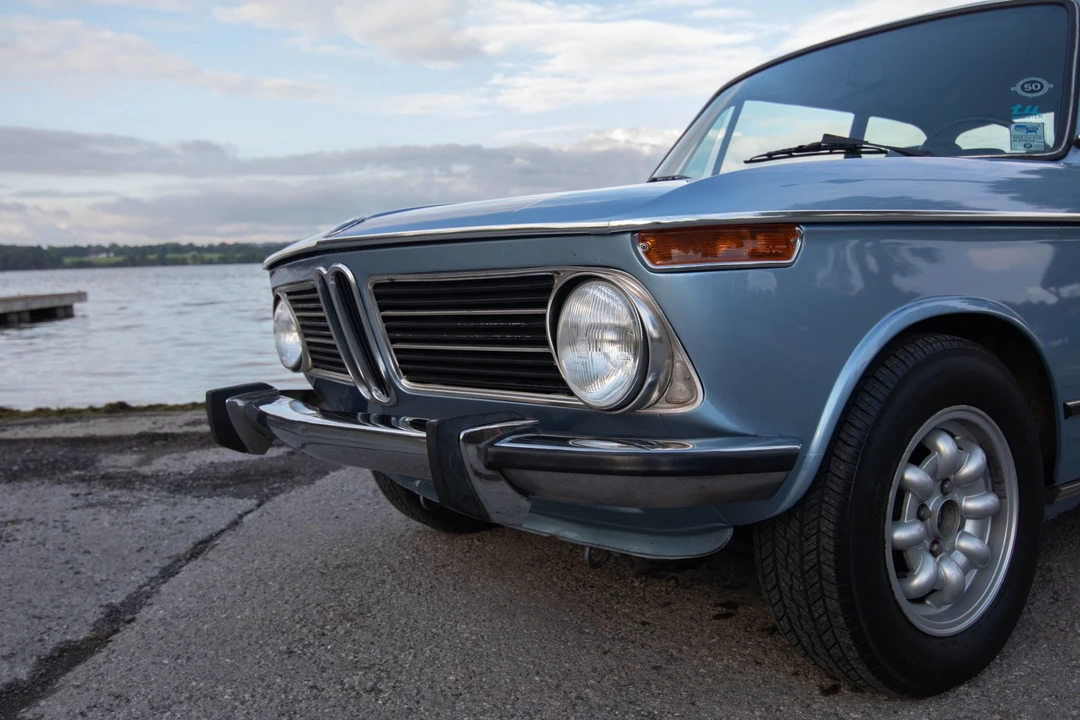 1973 BMW 2002tii - Image 26 of 31