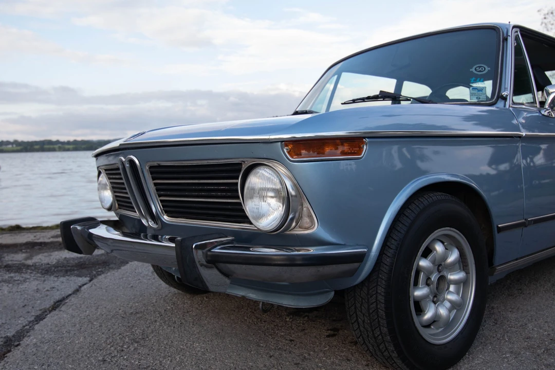 1973 BMW 2002tii - Image 25 of 31