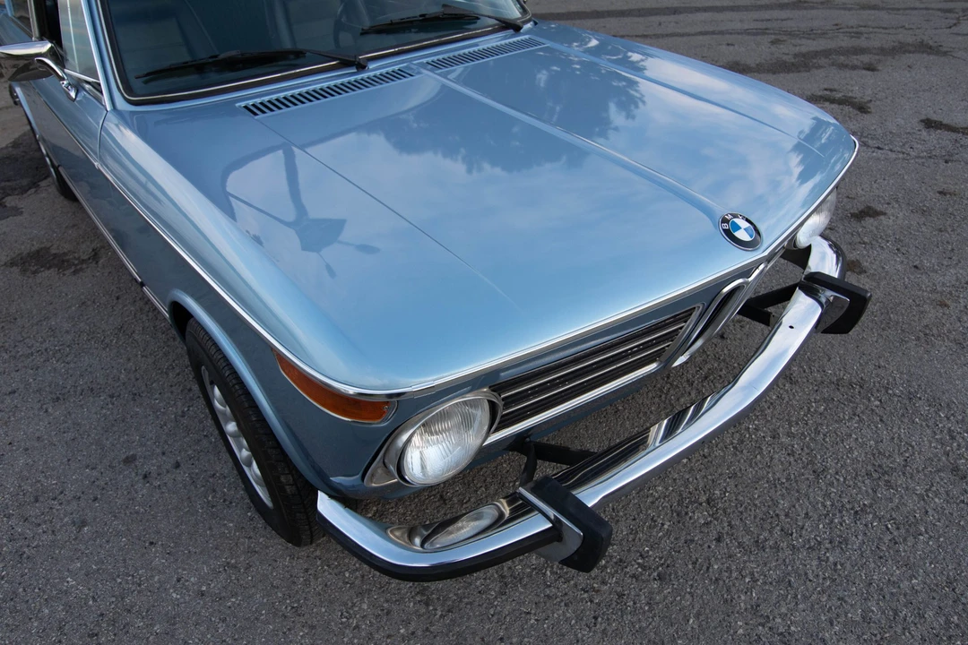 1973 BMW 2002tii - Image 30 of 31