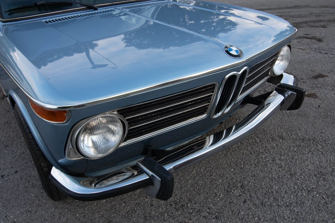 1973 BMW 2002tii - Image 29 of 31