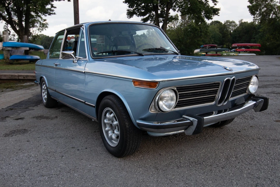 1973 BMW 2002tii - Image 16 of 31
