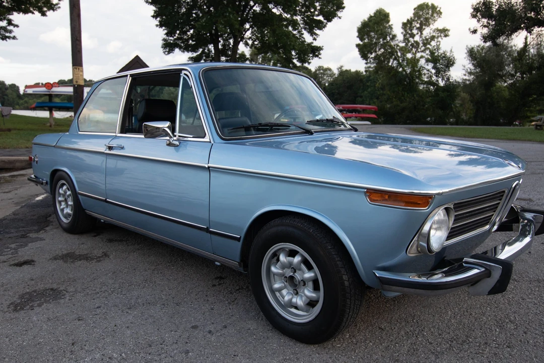 1973 BMW 2002tii - Image 15 of 31