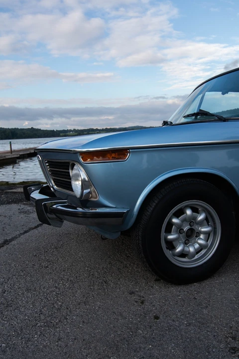 1973 BMW 2002tii - Image 27 of 31