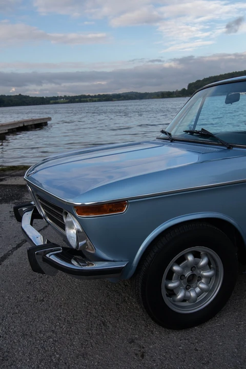1973 BMW 2002tii - Image 28 of 31