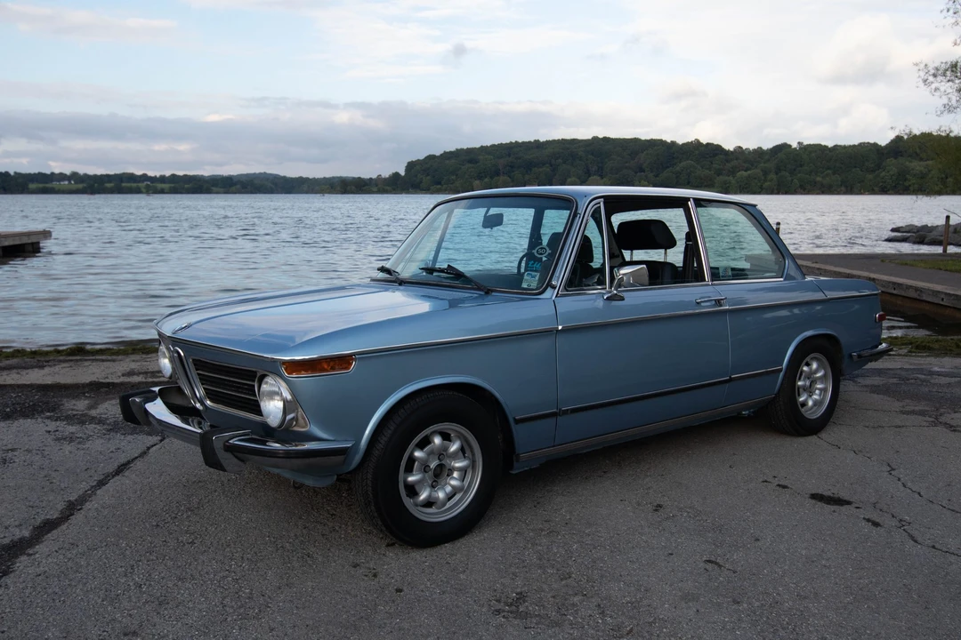 1973 BMW 2002tii - Image 5 of 31