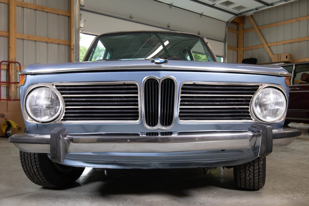 1973 BMW 2002tii - Image 20 of 31