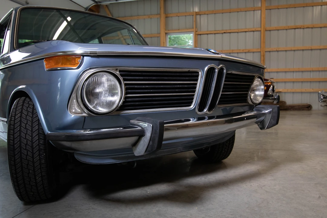1973 BMW 2002tii - Image 22 of 31
