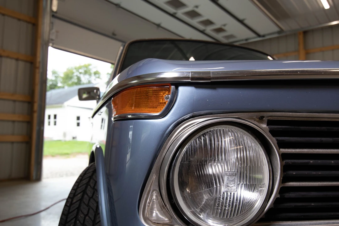 1973 BMW 2002tii - Image 23 of 31