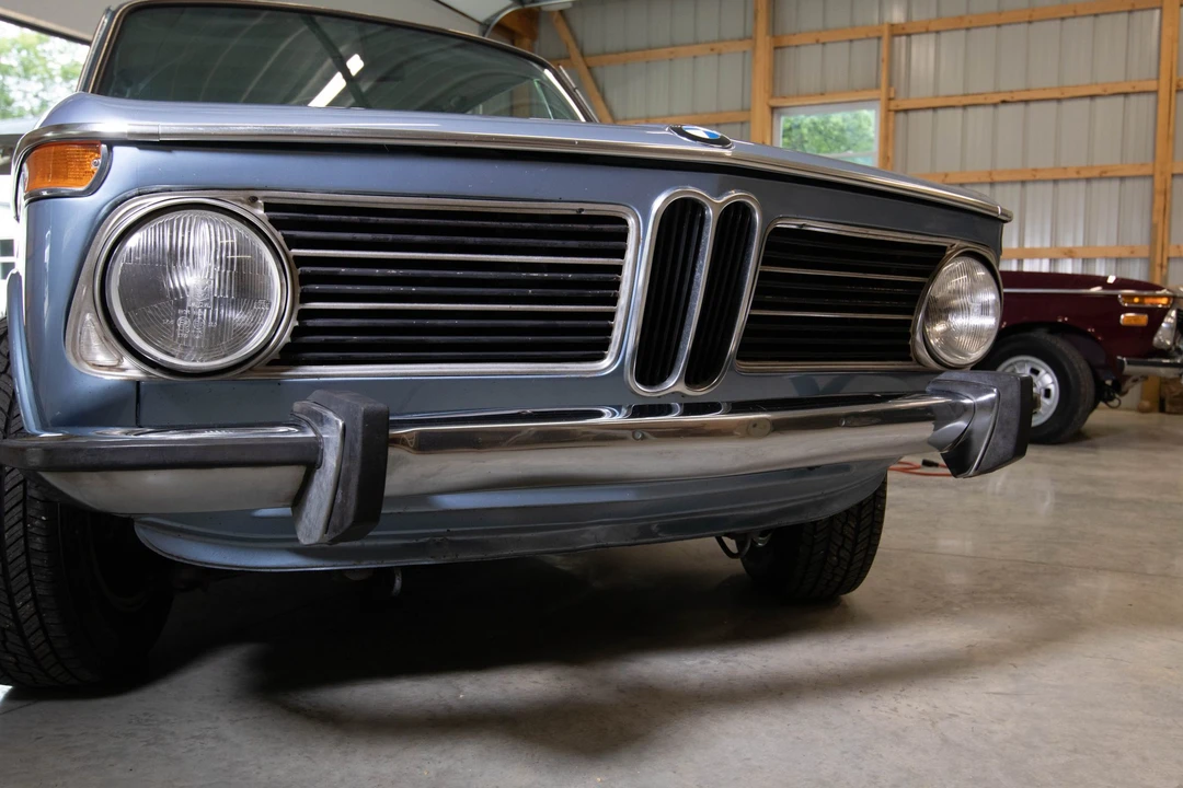 1973 BMW 2002tii - Image 21 of 31