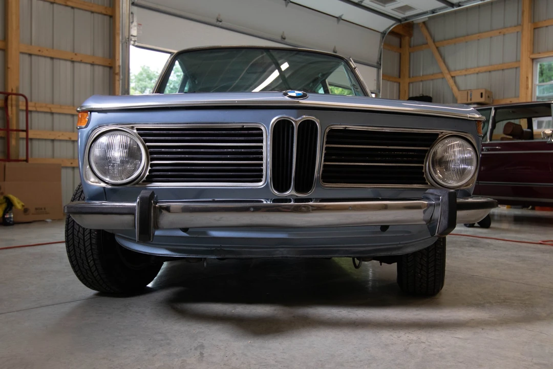 1973 BMW 2002tii - Image 19 of 31