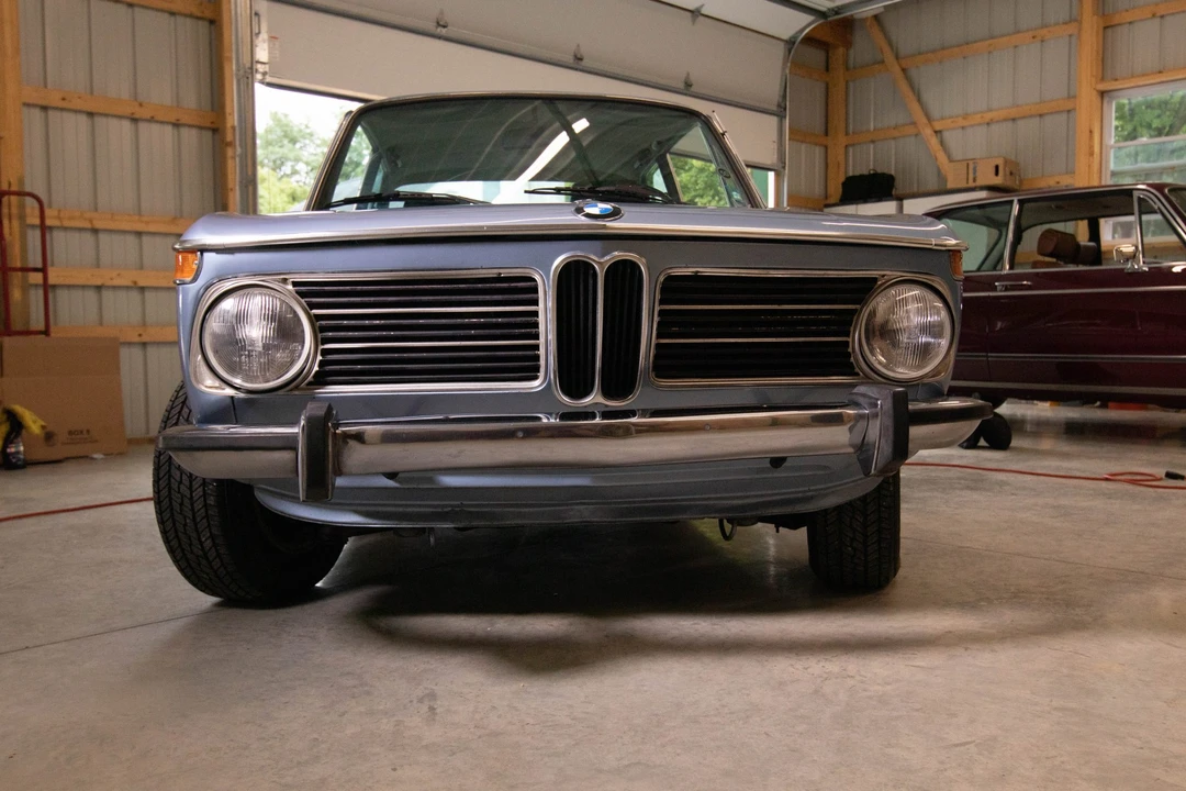 1973 BMW 2002tii - Image 18 of 31
