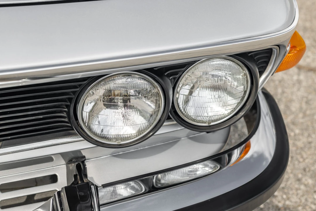 1973 BMW 3.0 CS & CSi - Image 10 of 31
