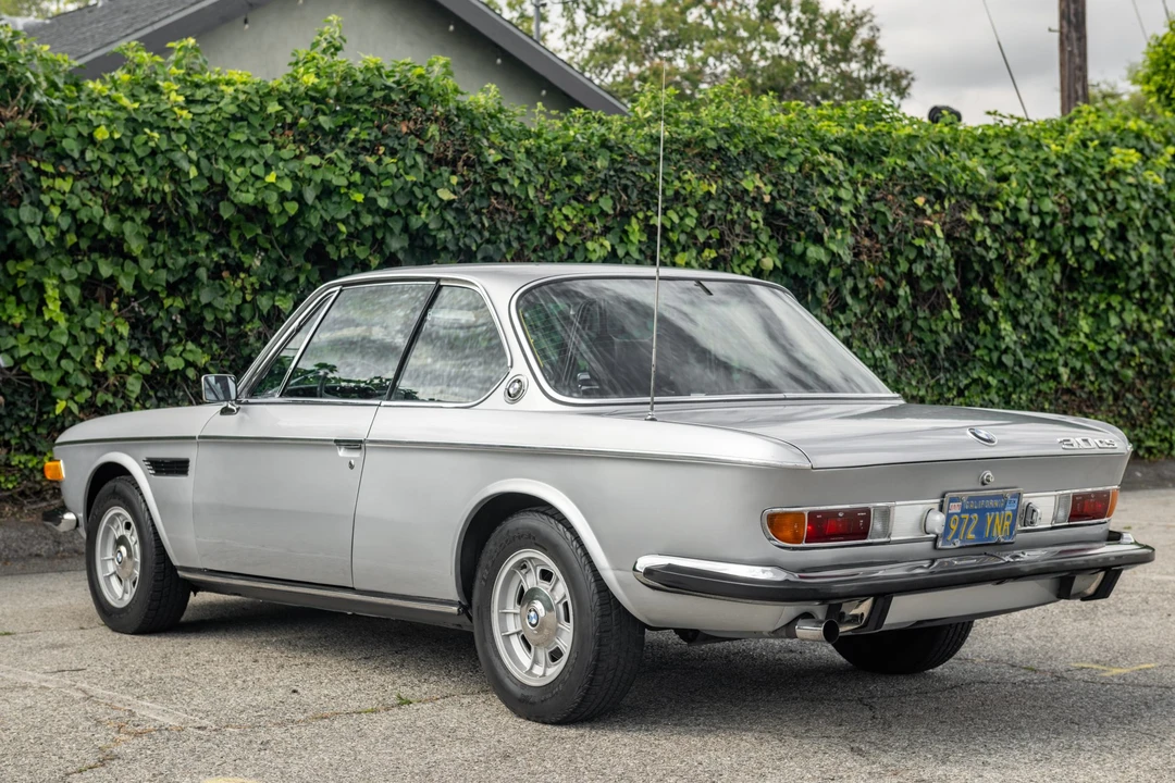 1973 BMW 3.0 CS & CSi - Image 7 of 31