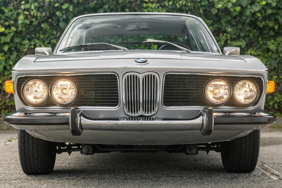 1973 BMW 3.0 CS & CSi - Image 13 of 31