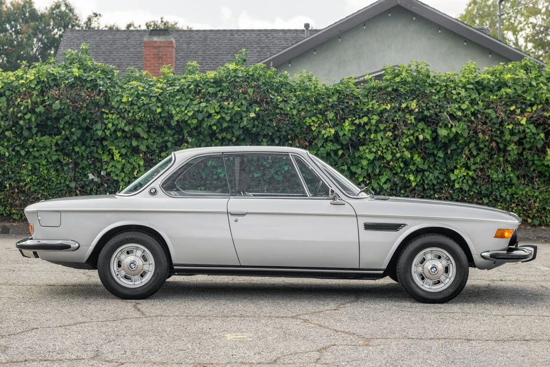 1973 BMW 3.0 CS & CSi - Image 4 of 31