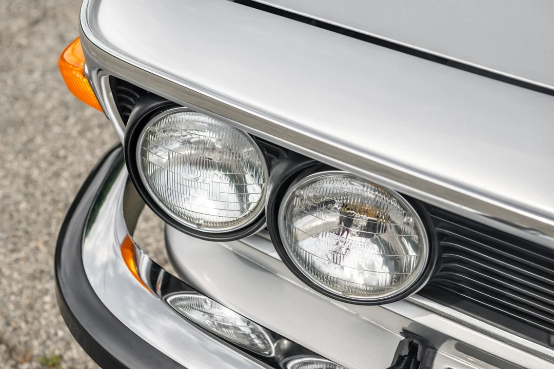 1973 BMW 3.0 CS & CSi - Image 9 of 31
