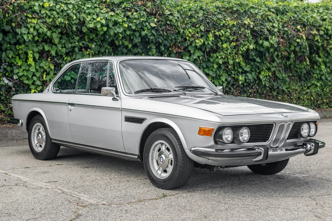 1973 BMW 3.0 CS & CSi - Image 3 of 31