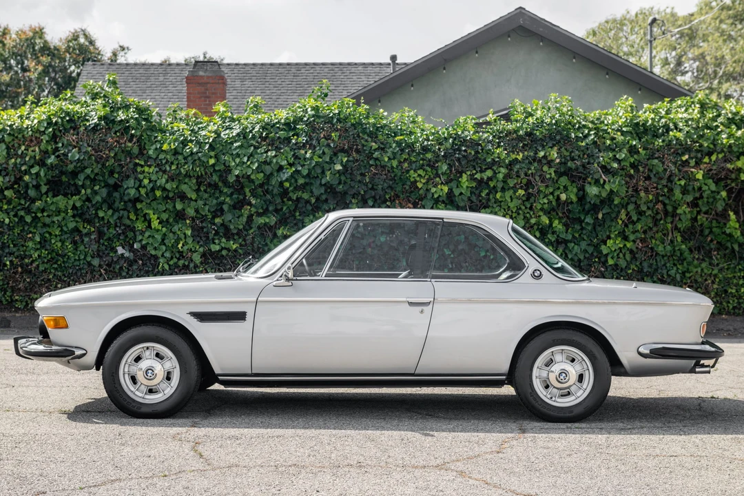 1973 BMW 3.0 CS & CSi - Image 8 of 31