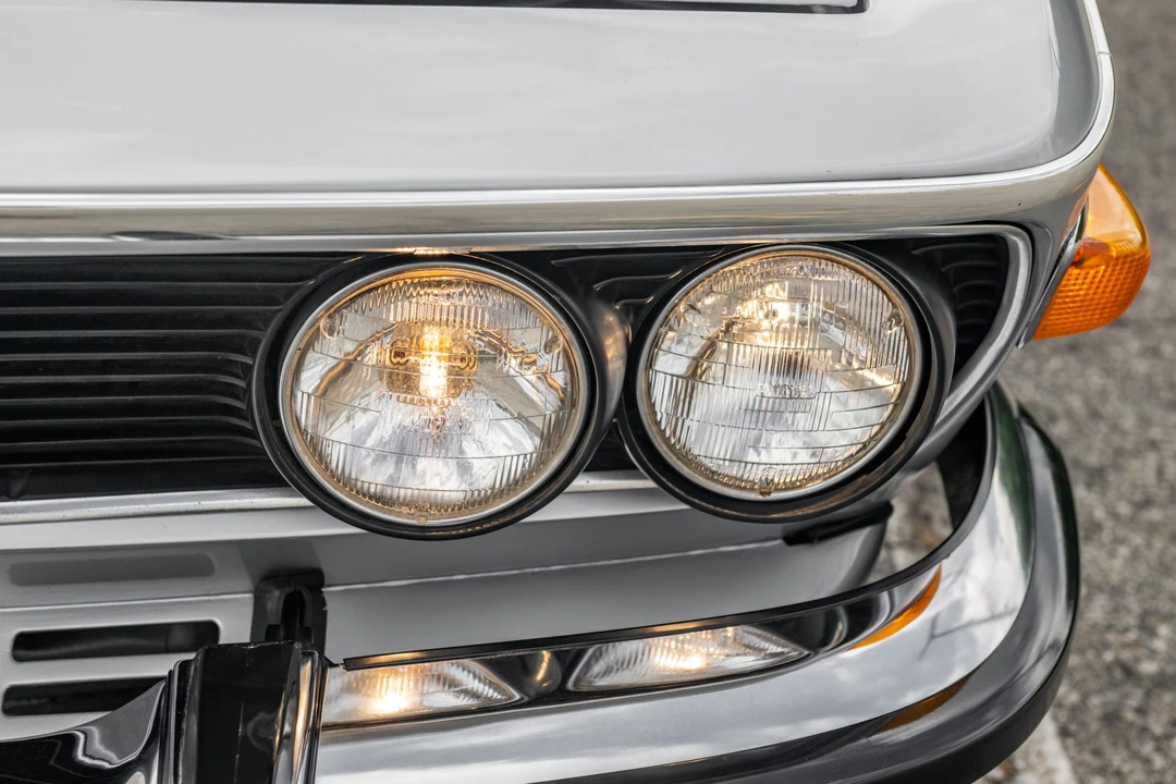 1973 BMW 3.0 CS & CSi - Image 12 of 31
