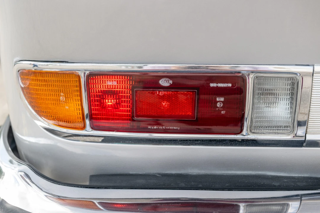 1973 BMW 3.0 CS & CSi - Image 16 of 31
