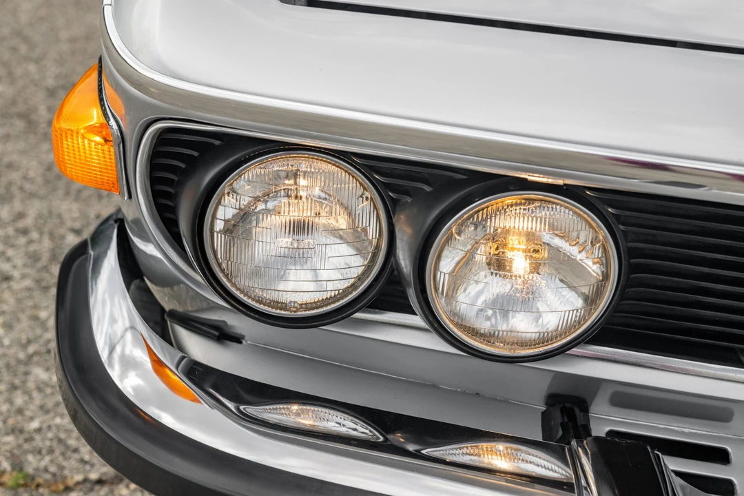 1973 BMW 3.0 CS & CSi - Image 11 of 31