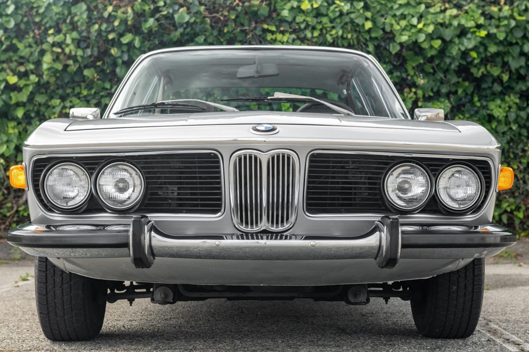 1973 BMW 3.0 CS & CSi - Image 2 of 31